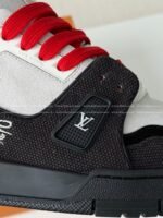 LOUIS VUITTON TRAINER SNEAKERS - Image 7