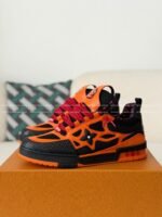 Louis Vuitton Skate Sneakers - Image 2