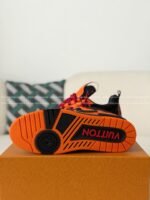 Louis Vuitton Skate Sneakers - Image 11