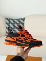 Louis Vuitton Skate Sneakers - Image 10