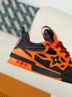 Louis Vuitton Skate Sneakers - Image 9