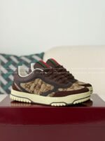 Gucci Re-Web Casual Sneakers