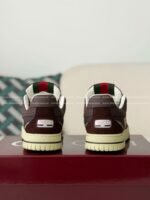 Gucci Re-Web Casual Sneakers - Image 3