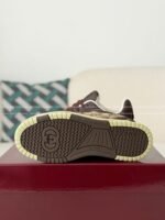 Gucci Re-Web Casual Sneakers - Image 12