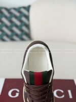Gucci Re-Web Casual Sneakers - Image 9