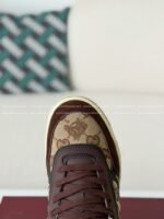 Gucci Re-Web Casual Sneakers - Image 8