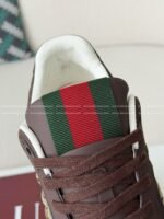 Gucci Re-Web Casual Sneakers - Image 7