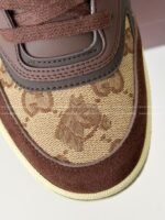 Gucci Re-Web Casual Sneakers - Image 6
