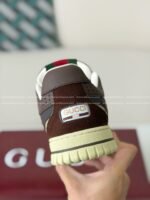 Gucci Re-Web Casual Sneakers - Image 5