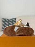 LOUIS VUITTON TRAINER SNEAKERS - Image 13
