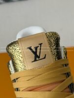 LOUIS VUITTON TRAINER SNEAKERS - Image 8