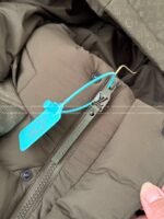 Louis Vuitton Down Jacket With Hood - Image 16