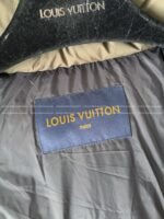Louis Vuitton Down Jacket With Hood - Image 8