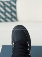 Amiri Ma Skyline Leather Velcro Sneakers - Image 11