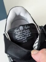 Amiri Ma Skyline Leather Velcro Sneakers - Image 8