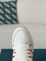 Amiri Ma Skyline Leather Velcro Sneakers - Image 10