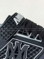 Amiri Ma Skyline Leather Velcro Sneakers - Image 5