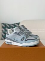 LOUIS VUITTON TRAINER SNEAKERS