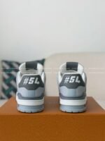 LOUIS VUITTON TRAINER SNEAKERS - Image 3