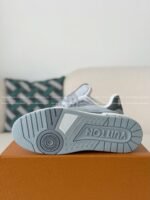 LOUIS VUITTON TRAINER SNEAKERS - Image 13