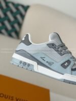 LOUIS VUITTON TRAINER SNEAKERS - Image 11