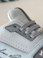 LOUIS VUITTON TRAINER SNEAKERS - Image 6