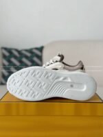 Fendi Force 2025 Spring/SummerCollection Thick Sole Shoes - Image 11