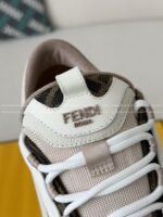 Fendi Force 2025 Spring/SummerCollection Thick Sole Shoes - Image 6