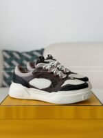 Fendi Force 2025 Spring/SummerCollection Thick Sole Shoes