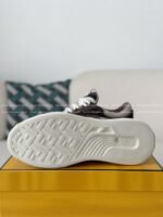 Fendi Force 2025 Spring/SummerCollection Thick Sole Shoes - Image 10
