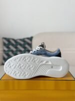 Fendi Force 2025 Spring/Summer Collection Thick Sole Shoes - Image 5