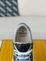 Fendi Force 2025 Spring/Summer Collection Thick Sole Shoes - Image 10