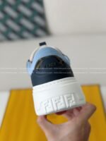 Fendi Force 2025 Spring/Summer Collection Thick Sole Shoes - Image 6