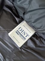 Moncler X Christopher Raxxy joint ModelStand-Up Collar Down Jacket - Image 12