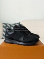 LOUIS VUITTON RUN AWAY CASUAL SHOES