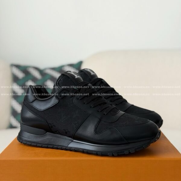 LOUIS VUITTON RUN AWAY CASUAL SHOES
