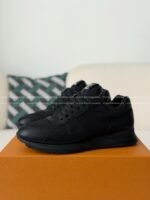 LOUIS VUITTON RUN AWAY CASUAL SHOES - Image 2