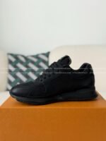 LOUIS VUITTON RUN AWAY CASUAL SHOES - Image 4