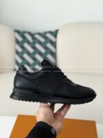 LOUIS VUITTON RUN AWAY CASUAL SHOES - Image 12