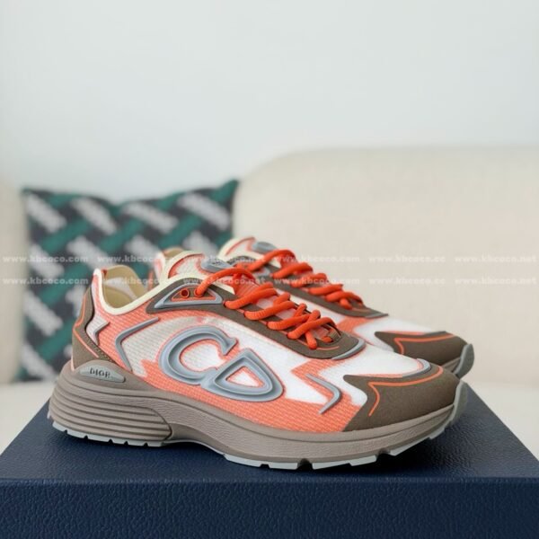 DIOR B30 CD SNEAKER