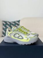 DIOR B30 CD SNEAKER