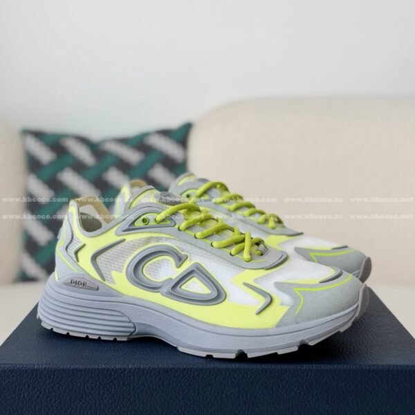 DIOR B30 CD SNEAKER