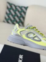 DIOR B30 CD SNEAKER - Image 9
