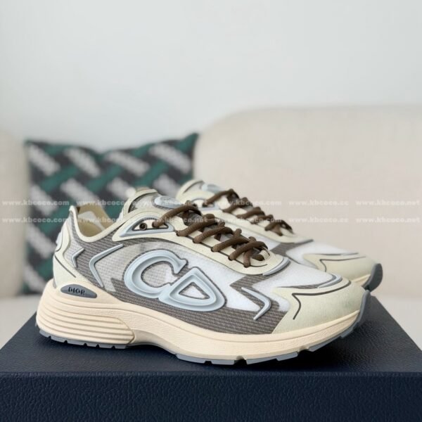 DIOR B30 CD SNEAKER