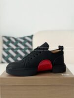 Christian Louboutin Sneakers - Image 4