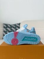 LOUIS VUITTON TRAINER SNEAKERS - Image 3