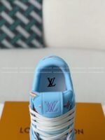 LOUIS VUITTON TRAINER SNEAKERS - Image 11