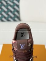 LOUIS VUITTON TRAINER SNEAKERS - Image 11