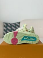 LOUIS VUITTON TRAINER SNEAKERS - Image 6