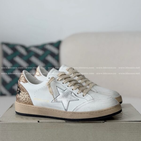 Golden Goose Ball Star Casual sneakers